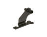8758154-3-S-GE-WR13X10991- HINGE CTR & PIN Assembly