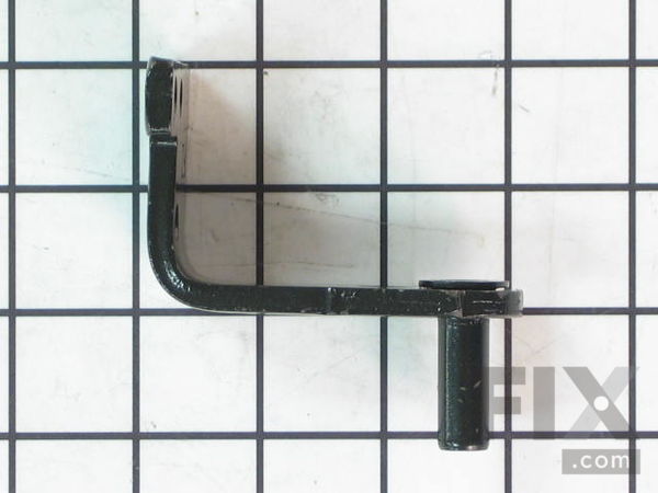 8758164-1-M-GE-WR13X11005- FZ Bottom Hinge & PIN ASM