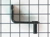 FZ Bottom Hinge & PIN ASM – Part Number: WR13X11005