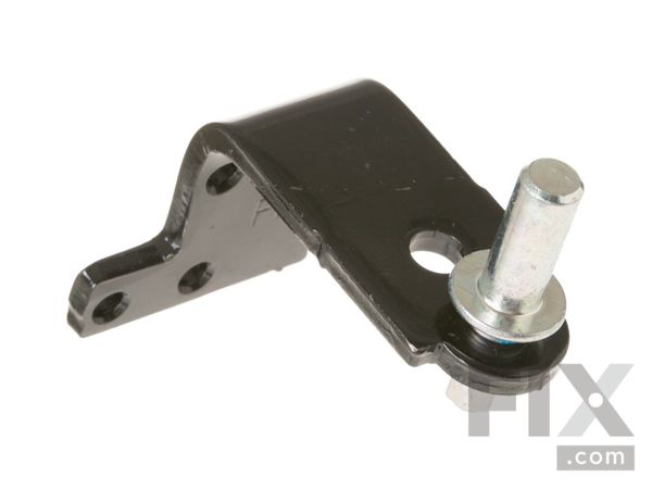 8758165-1-M-GE-WR13X11006- HINGE BTM & PIN Assembly