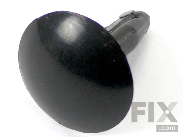 8758172-1-M-GE-WR13X20258-PLASTIC RIVET
