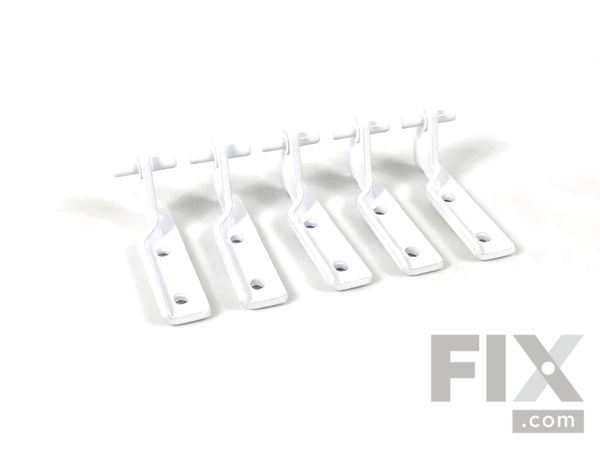 8758188-1-M-GE-WR13X20340-CENTER HINGE