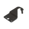 8758198-2-S-GE-WR13X20429- HINGE TOP & PIN Assembly