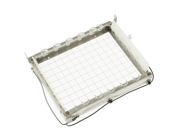 8758202-1-M-GE-WR13X20545-ASSEMBLY GRID