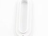 8758213-1-S-GE-WR14X10367-COLLAR GASKET