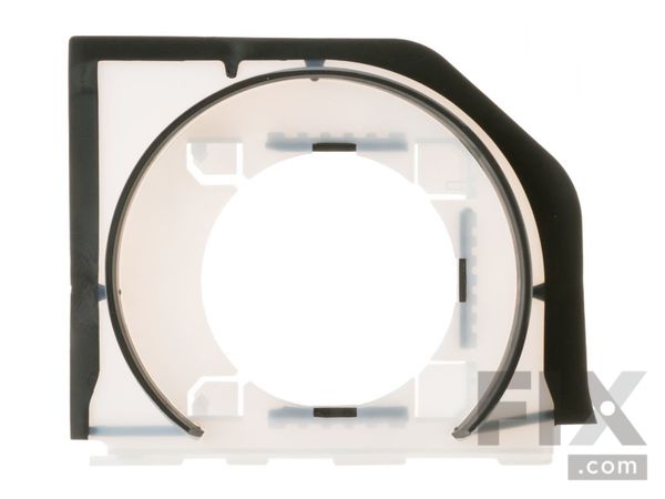 8758262-1-M-GE-WR17X13046- PLENUM CONDENSER FAN Assembly