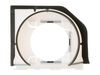 PLENUM CONDENSER FAN Assembly – Part Number: WR17X13046