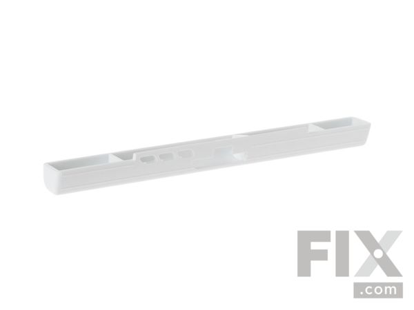 8758280-1-M-GE-WR17X13073- DAMPER SLIDE Vegetable PAN