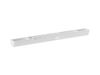 8758280-2-S-GE-WR17X13073- DAMPER SLIDE Vegetable PAN