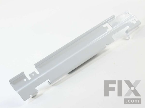 8758282-1-M-GE-WR17X13077- BRACKET SLIDE Right Hand