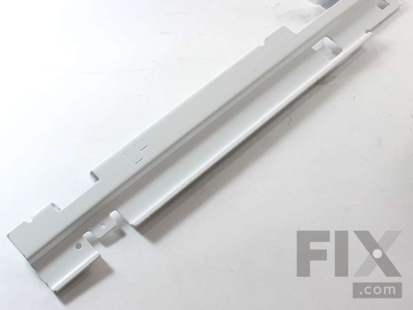 8758284-1-M-GE-WR17X13079- BRACKET SLIDE Left Hand