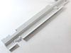 8758284-2-S-GE-WR17X13079- BRACKET SLIDE Left Hand