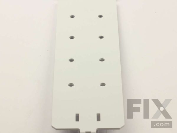 8758289-1-M-GE-WR17X13085- SUPPORT Bottom FZ DIVIDER