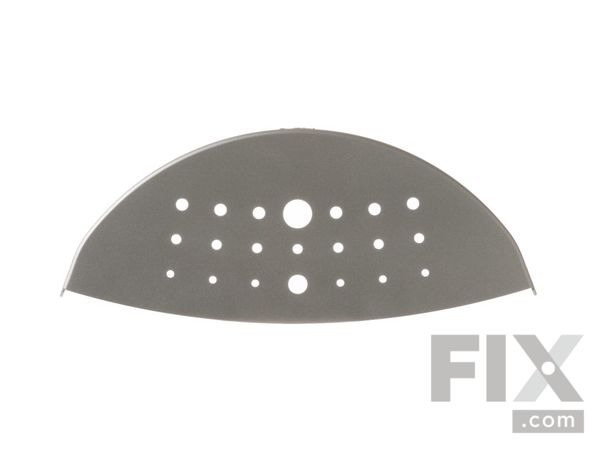 8758301-1-M-GE-WR17X13106-GRILL RECESS