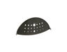 8758301-3-S-GE-WR17X13106-GRILL RECESS