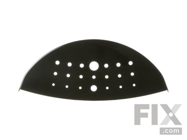 8758305-1-M-GE-WR17X13118-GRILL RECESS