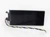 8758308-2-S-GE-WR17X13126-PADDLE FRONT SW. Assembly BK