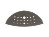 GRILL RECESS ES – Part Number: WR17X13151