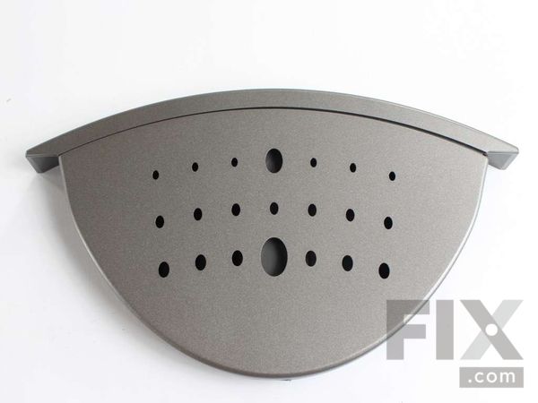 8758327-1-M-GE-WR17X13153-TRAY RECESS Assembly ES