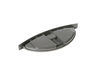 8758327-3-S-GE-WR17X13153-TRAY RECESS Assembly ES