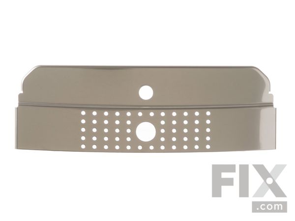 8758335-1-M-GE-WR17X13169-GRILL RECESS