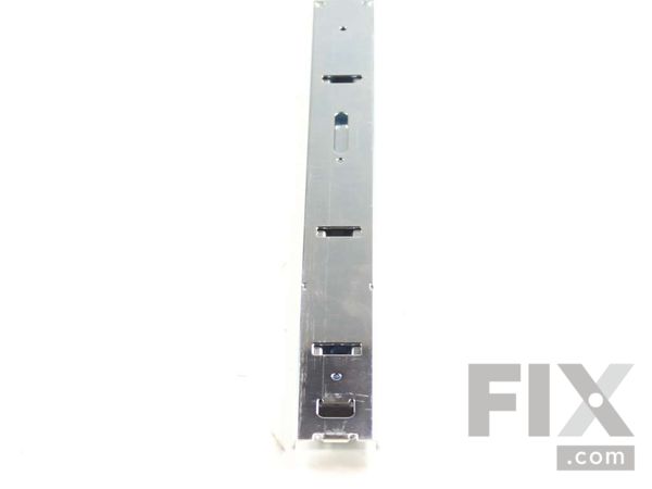 8758336-1-M-GE-WR17X13170-SLIDE UPPER BASKET