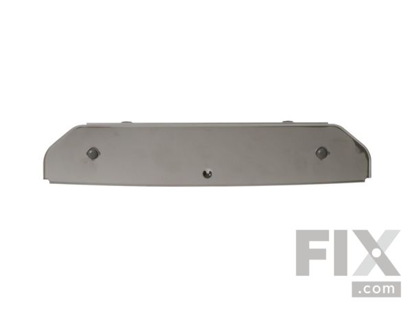 8758339-1-M-GE-WR17X13174- TRAY GUARD Assembly