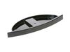 TRAY RECESS PRINTED BK – Part Number: WR17X13183