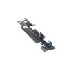 8758352-2-S-GE-WR17X13190- BRACKET SLIDE Left Hand