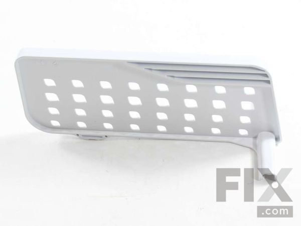 8758355-1-M-GE-WR17X13193-DIVIDER MEAT PAN