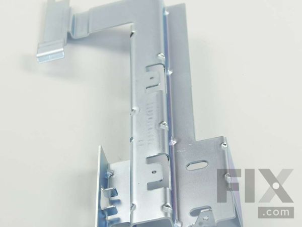 8758356-1-M-GE-WR17X13194- BRACKET SLIDE FZ Right Hand