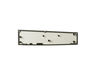 8758361-3-S-GE-WR17X13202- PCB COVER Assembly