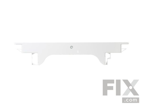 8758376-1-M-GE-WR17X13224- CVR HINGE MIDDLE Assembly White