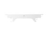CVR HINGE MIDDLE Assembly White – Part Number: WR17X13224