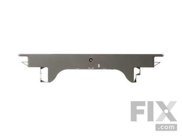 8758377-1-M-GE-WR17X13225- Cover HINGE MIDDLE Assembly GRA