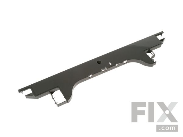 8758378-1-M-GE-WR17X13226-COVER MIDDLE Assembly D. Gray