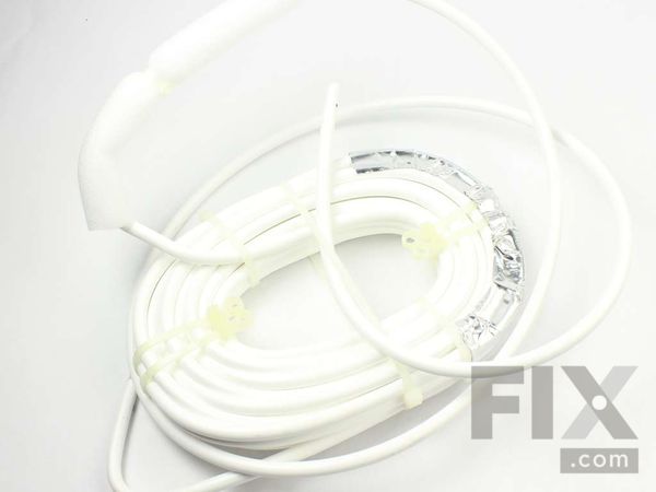 8758394-1-M-GE-WR17X20006-SINGLE COIL WATER TANK