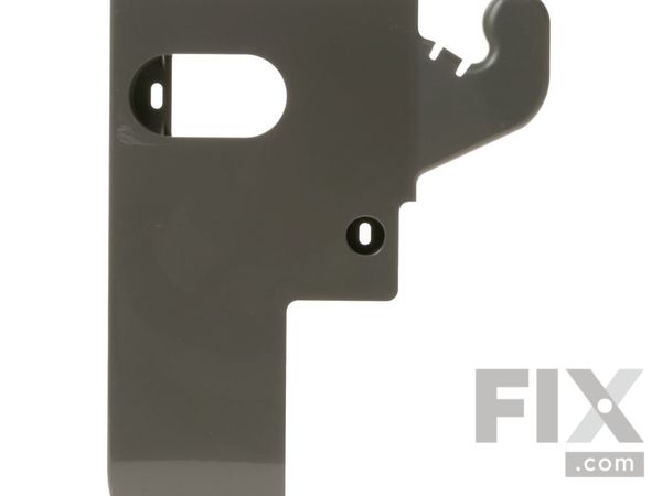 8758396-1-M-GE-WR17X20163-HINGE ENDCAP Assembly GY (2PK