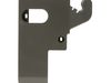 HINGE ENDCAP Assembly GY (2PK – Part Number: WR17X20163