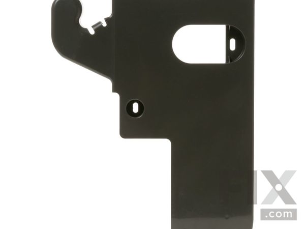 8758397-1-M-GE-WR17X20164-HINGE ENDCAP Assembly DGY (2P