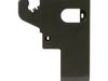 HINGE ENDCAP Assembly DGY (2P – Part Number: WR17X20164