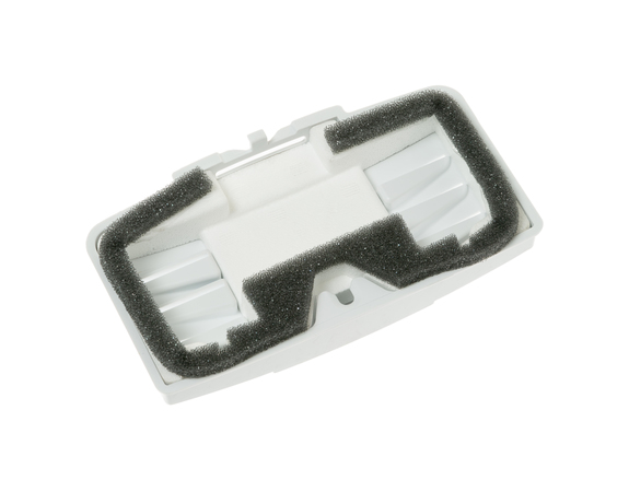8758399-1-M-GE-WR17X20332- VENT AIR Assembly