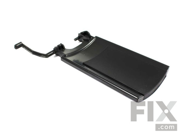 8758403-1-M-GE-WR17X20448- PADDLE Assembly