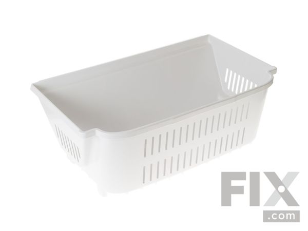 8758419-1-M-GE-WR21X10255-BASKET BOTTOM