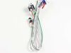 8758441-2-S-GE-WR23X10745-HEATER HARNESS FZ W/TCO