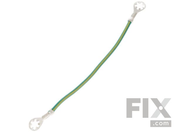 8758442-1-M-GE-WR23X10748-HARNESS GROUND