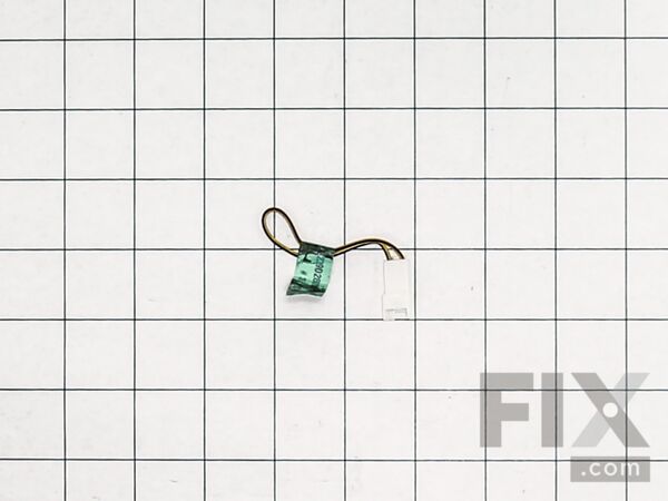 8758444-1-M-GE-WR23X10755-HARNESS LED JUMPER