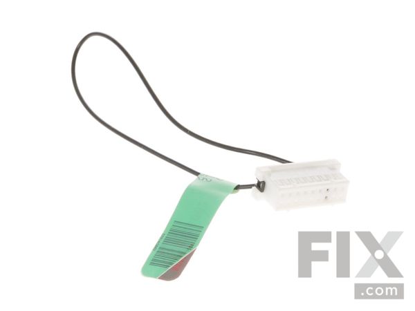 8758449-1-M-GE-WR23X10760-HARNESS PERSONALITY