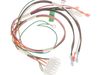 8758451-2-S-GE-WR23X10762-HARNESS DOOR SWITCH AC