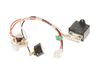 HARNESS JUMPER HI SIDE – Part Number: WR23X10764